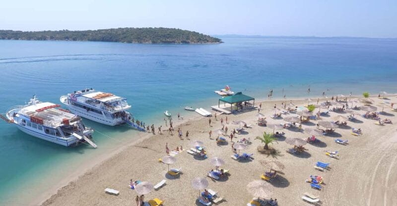 Theos Beach BBQ - Key points / Takeaways