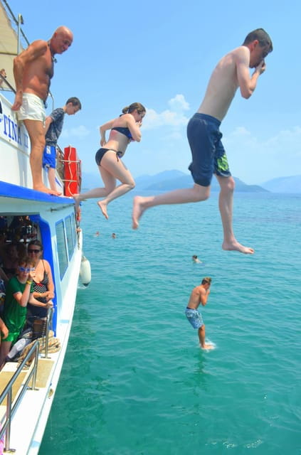 Theos Beach BBQ - Lunch: Authentic Greek BBQ in a Scenic Setting