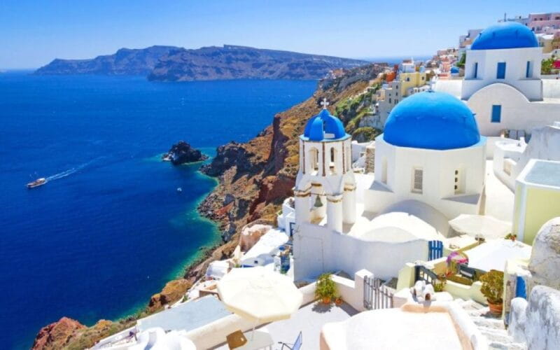 Thera: Santorini Highlights Private Guided Tour - Key Points / Takeaways
