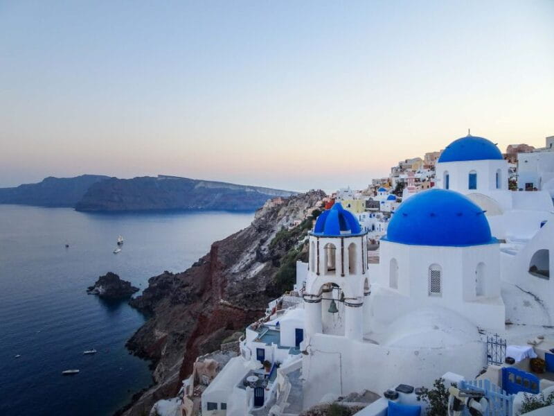 Thera: Santorini Highlights Private Guided Tour - Who Will Love This Tour?