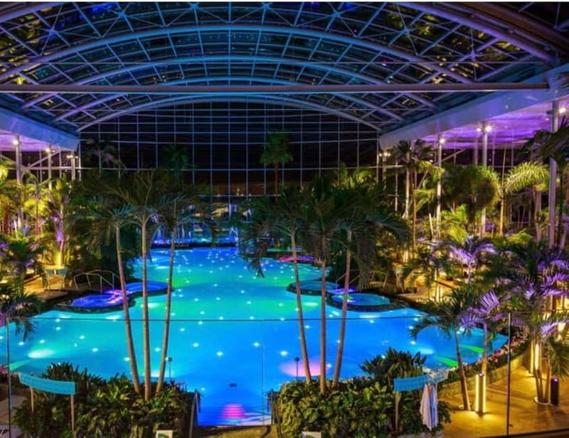 Therme Bucharest - Private Transfer and 3 Hours Tickets - Practical Details and What to Bring