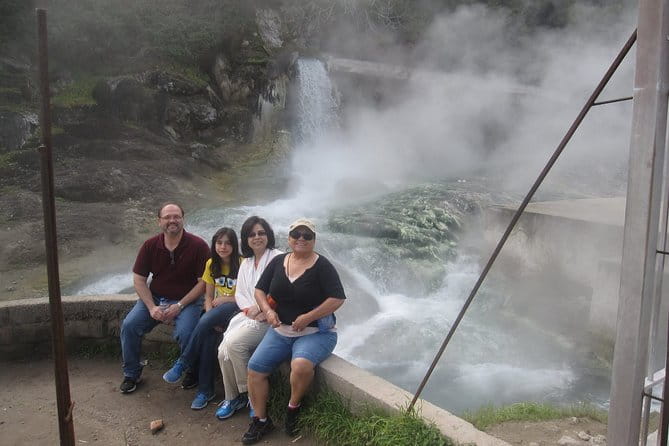 Thermopylae day Trip from Athens-Private Tour - Entering the Historic Battlefield of Thermopylae