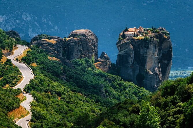 Thessaloniki: 2-Day Meteora Trip with Guided Tours and Hotel - FAQs