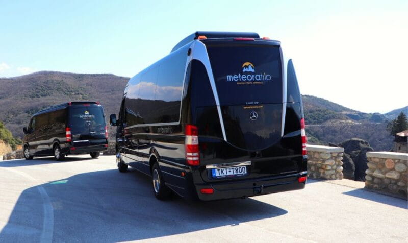 Thessaloniki: 3-Day Meteora Trip with Tours, Museum & Hotel - Who Will Love This Tour?