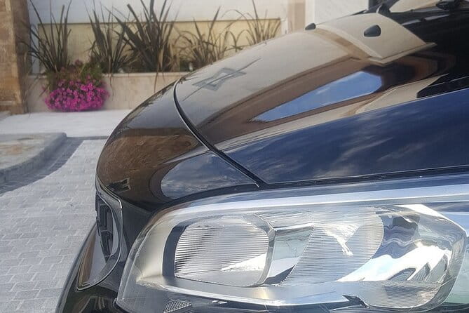 Thessaloniki Airport Transfer Taxi-Minivan-Minibus - Who This Service Is Best Suited For