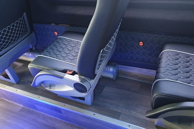 Thessaloniki Airport Transfer Taxi-Minivan-Minibus - Final Thoughts: Is It Worth It?