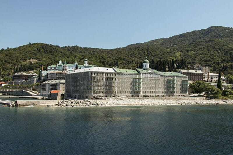 Thessaloniki: Aristotle's Birthplace and Mt. Athos Cruise - Key points / Takeaways