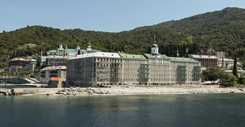 Thessaloniki: Aristotle's Birthplace and Mt. Athos Cruise - The Full Experience: A Detailed Breakdown