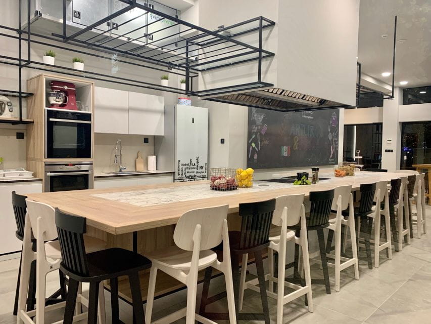 Thessaloniki: Authentic Greek Cooking Classes - Key Points