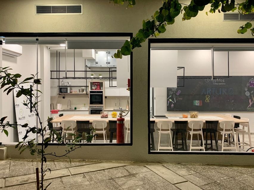 Thessaloniki: Authentic Greek Cooking Classes - Customer Feedback