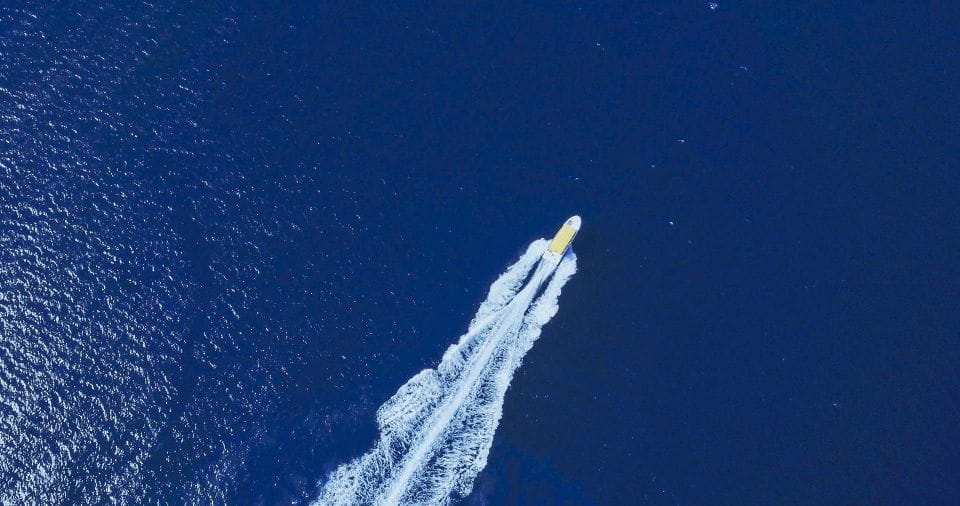 Thessaloniki: Boat Private Cruise - Customizable Experiences