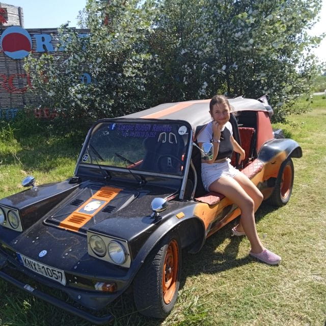 Thessaloniki : Buggy Safari "Discover Olympus" - FAQ: Your Practical Questions Answered