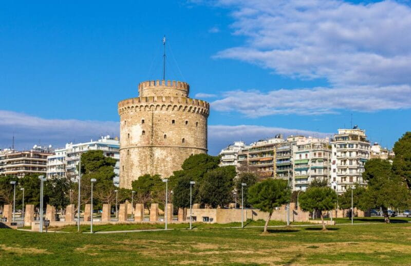 Thessaloniki: Byzantine Museum E-Ticket with Audio Tour - Why choose this experience? A detailed look at the Byzantine Museum E-Ticket with Audio Tour