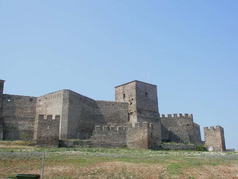 Thessaloniki: Capture the Moments - Key Points / Takeaways