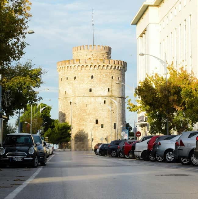 Thessaloniki: Capture the Moments - A Complete Look at the Thessaloniki: Capture the Moments Tour