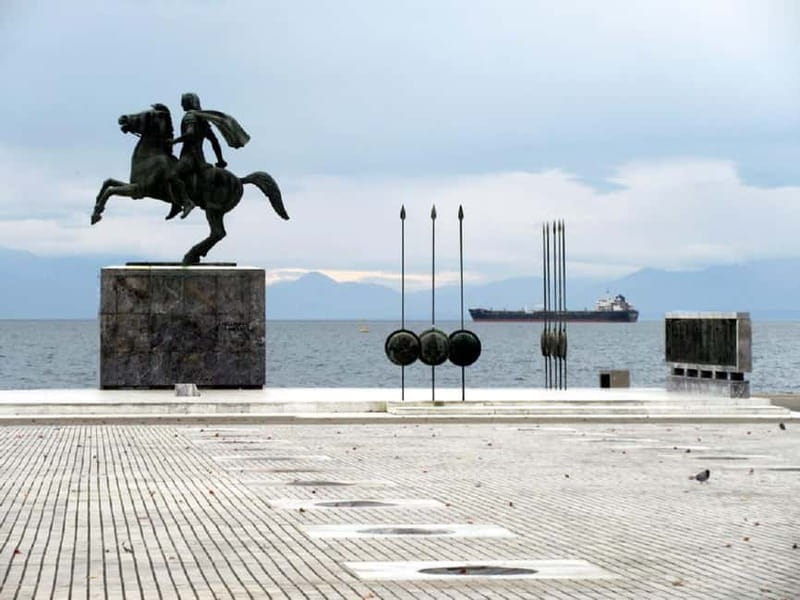 Thessaloniki: Capture the Moments - Final Thoughts
