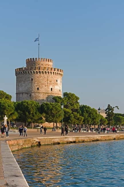 Thessaloniki: Capture the Moments - FAQ