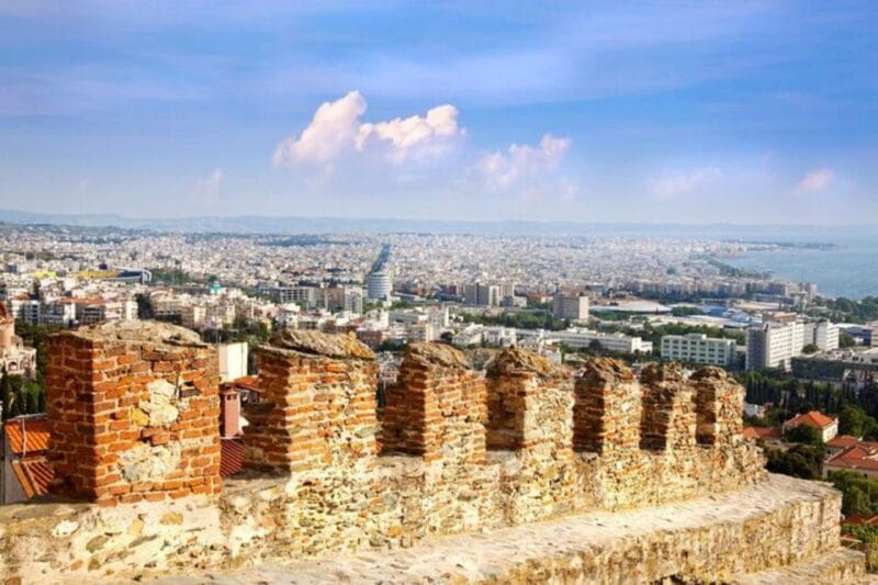 Thessaloniki: City Highlights Private Walking Tour - Price and Value: Is It Worth It?