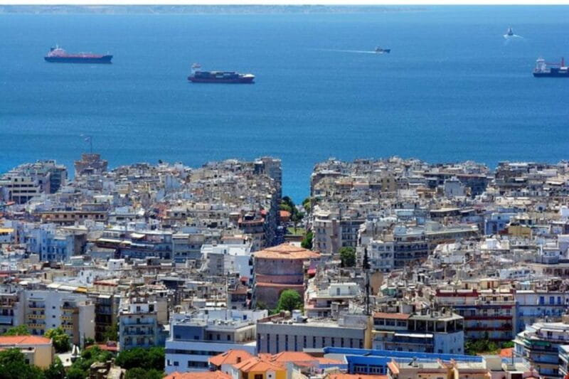 Thessaloniki: City Highlights Private Walking Tour - FAQ