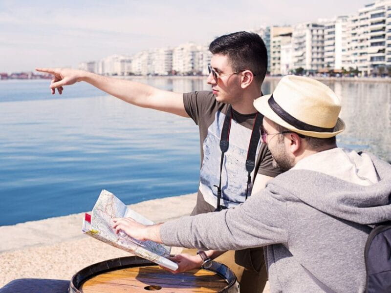 Thessaloniki City Tour and Archaeological Museum - Key Points and Takeaways