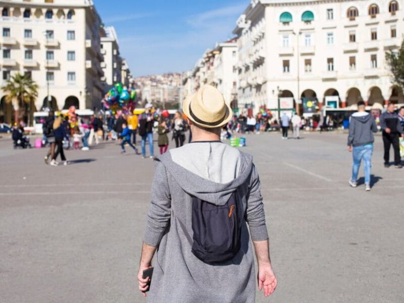 Thessaloniki City Tour and Archaeological Museum - Final Thoughts