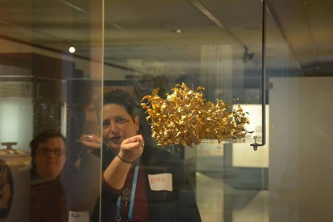 Thessaloniki Classical City Tour - Private Experience - 4 hrs - Best Tips for Your Tour