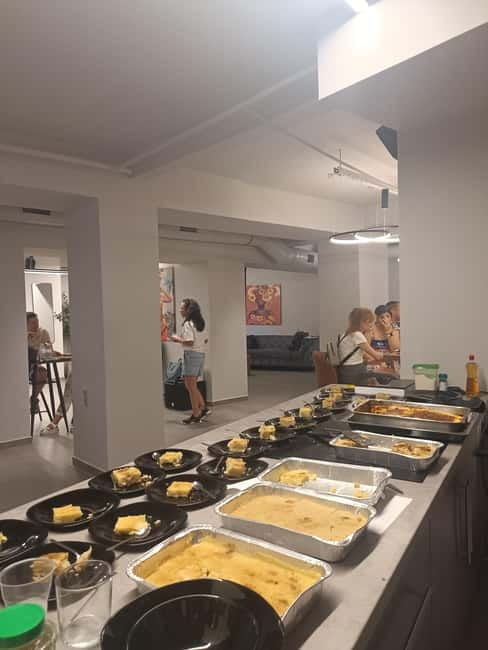 Thessaloniki: Cook like a Greek mama - FAQ (Frequently Asked Questions)