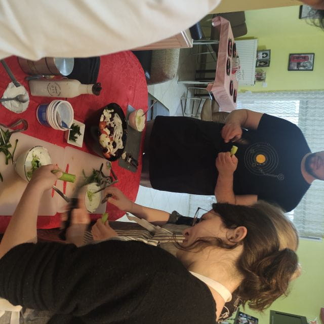 Thessaloniki: Cooking & Dining Experience with Greek Family - Price and Logistics