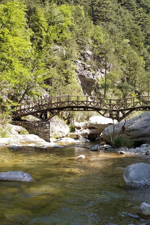 Thessaloniki: Dion, Mount Olympus, and Litochoro Village - Thessaloniki: Dion, Mount Olympus, and Litochoro Village – A Deep Dive into Greece’s Natural and Cultural Wonders