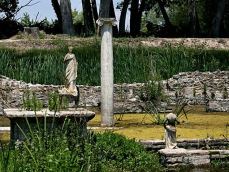 Thessaloniki: Dion, Mount Olympus, and Litochoro Village - Key points / Takeaways