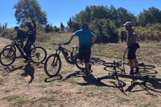 Thessaloniki E-bike Mountain Adventure Tour - Logistics and Value