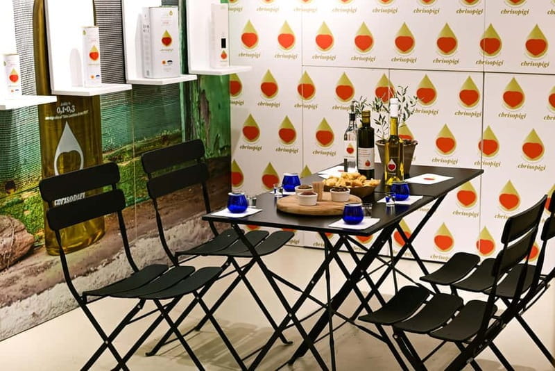 Thessaloniki: Experience Cretan Gastronomy Products - FAQ