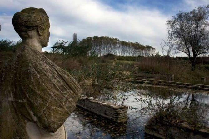 Thessaloniki: Explore Ancient Dion & the Charm of Panteleimonas - Key Points / Takeaways