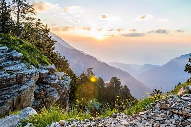 Thessaloniki: Explore Ancient Dion & the Charm of Panteleimonas - The Authentic Charm of Old Panteleimonas