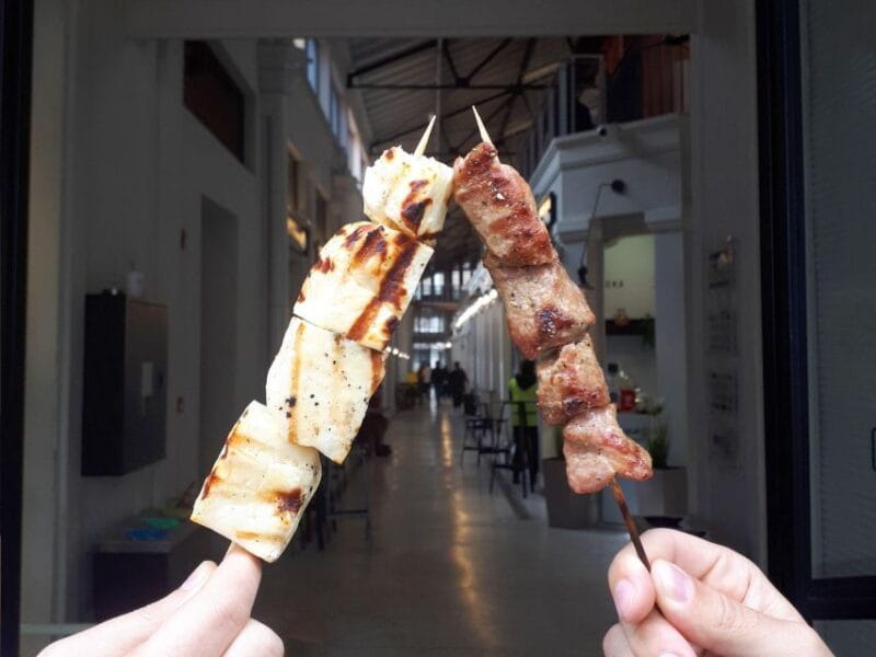 Thessaloniki: Family Treasure Hunt & Tour w Food Stops - Key Points / Takeaways