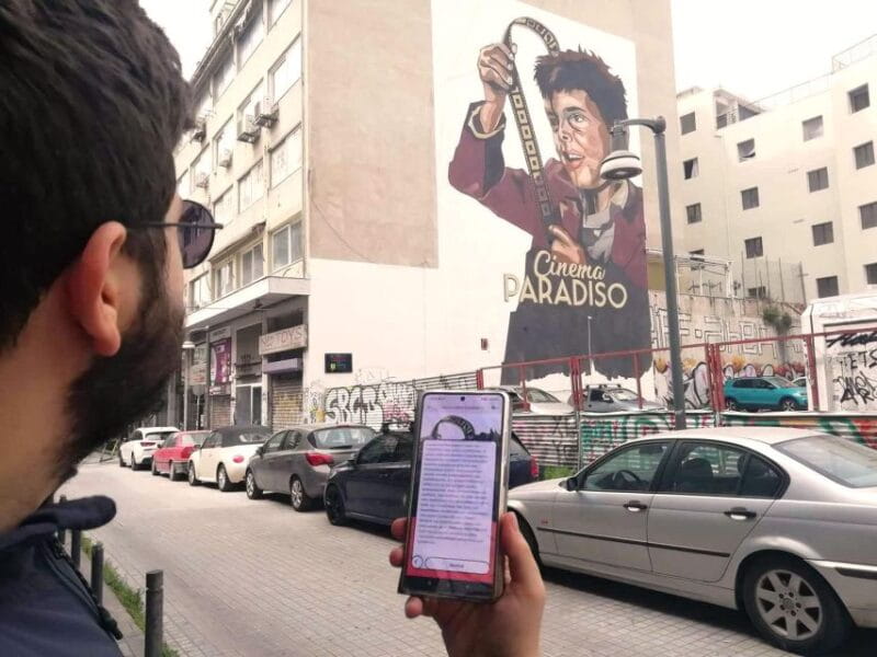 Thessaloniki: Family Treasure Hunt & Tour w Food Stops - Price and Logistics