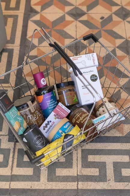 Thessaloniki: Flavours of Greece Food Tasting - Key Points / Takeaways