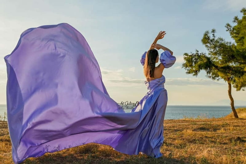 Thessaloniki: Flying Dress Photoshoot - Price, Value, and Practical Considerations