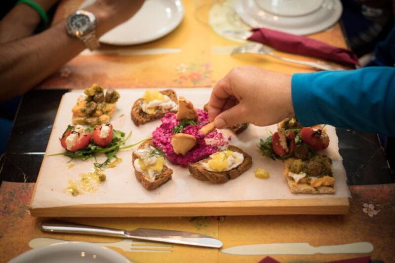 Thessaloniki: Food and Walking Tour with Tastings - Final Thoughts