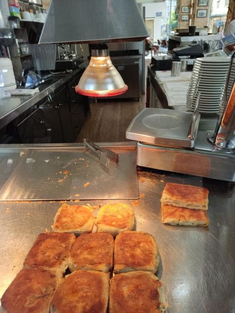 Thessaloniki: Food and Walking Tour with Tastings - FAQs