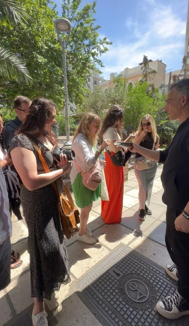 Thessaloniki Food Tour with a Local Chef - An In-Depth Look at the Thessaloniki Food Tour