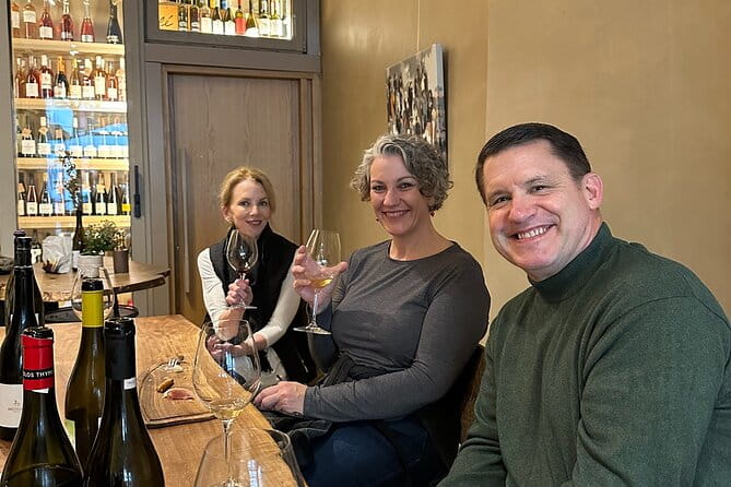 Thessaloniki Food Tour with a Local Chef - Key Points / Takeaways