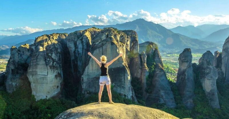 Thessaloniki: Full-Day Bus Trip to Meteora - FAQ