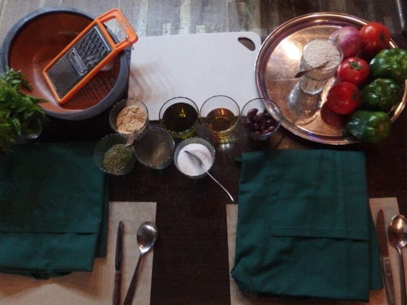 Thessaloniki: Greek Cooking Class, Market Visit and Lunch - Who Will Love This Experience?