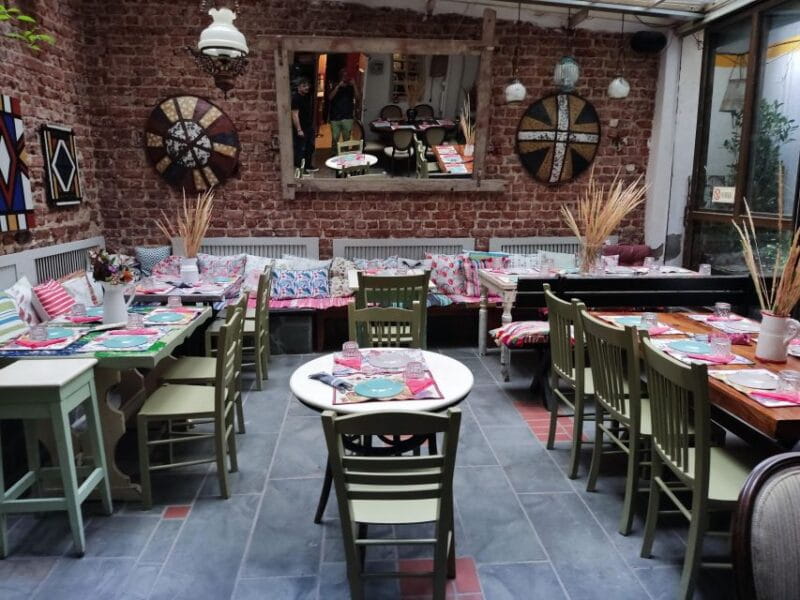 Thessaloniki: Greek Cooking Class, Market Visit and Lunch - Price, Value, and Practicality