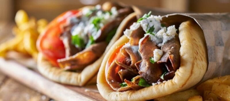 Thessaloniki: Guided Food Tour - Key Points and Takeaways