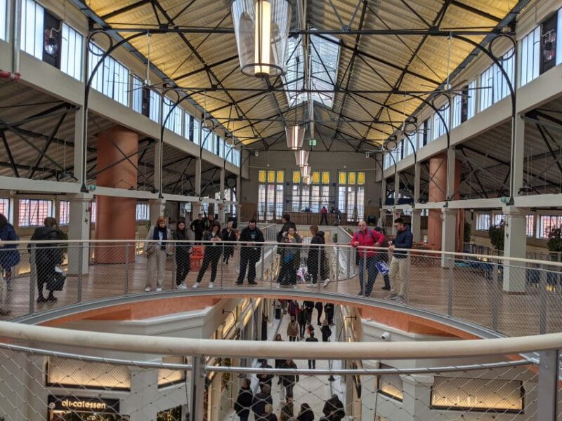 Thessaloniki: Guided Walking and Food Tour with Drinks - Key points / Takeaways