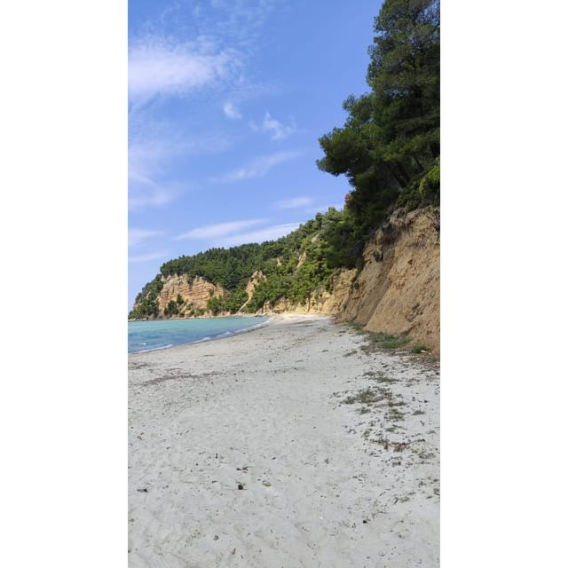 Thessaloniki: Halkidiki Beach-Hopping with Swimming - Final Thoughts