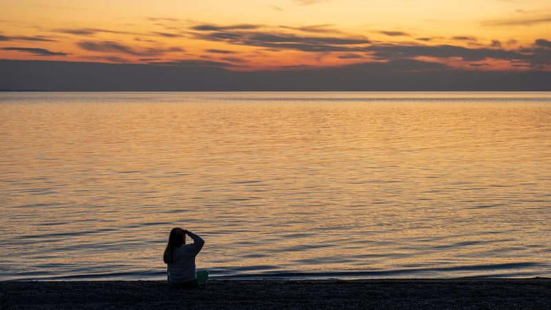 Thessaloniki: Halkidiki/Sithonia Swim, Sunset & Olive Tour - Final Thoughts: Who Will Love This Tour?