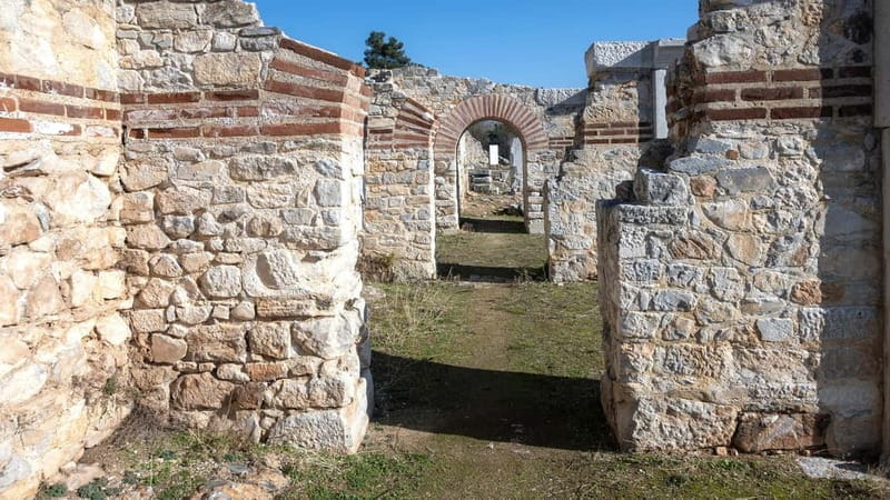 Thessaloniki: Kavala, Philippi, and Beach Full Day Trip - Who Will Love This Trip?